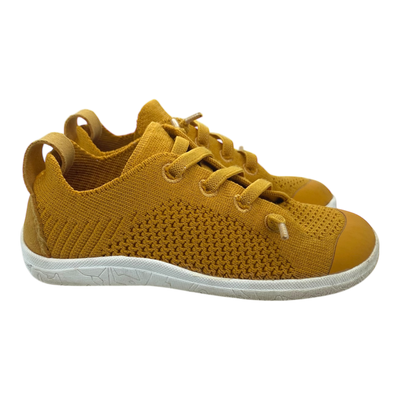 Reima astelu barefoot sneakers, amber | 25