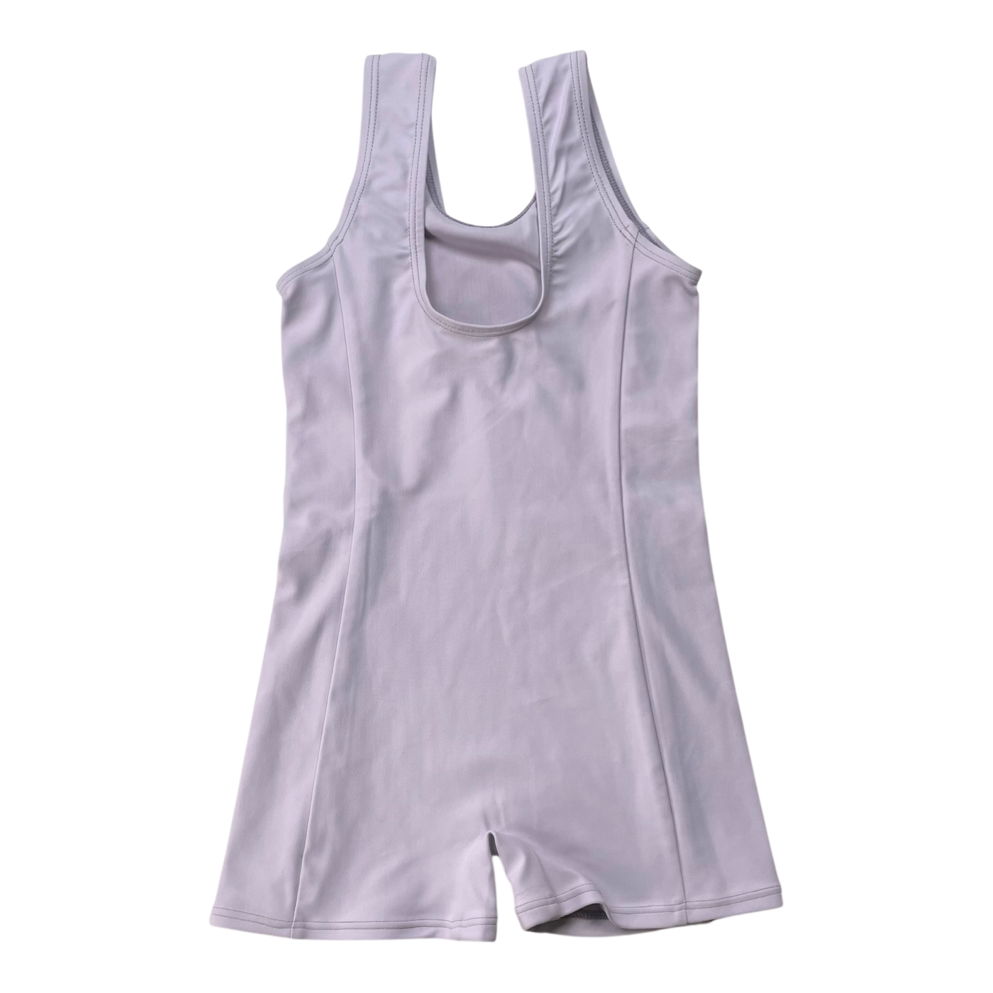 Mini A Ture swimsuit, mauve | 98/104cm