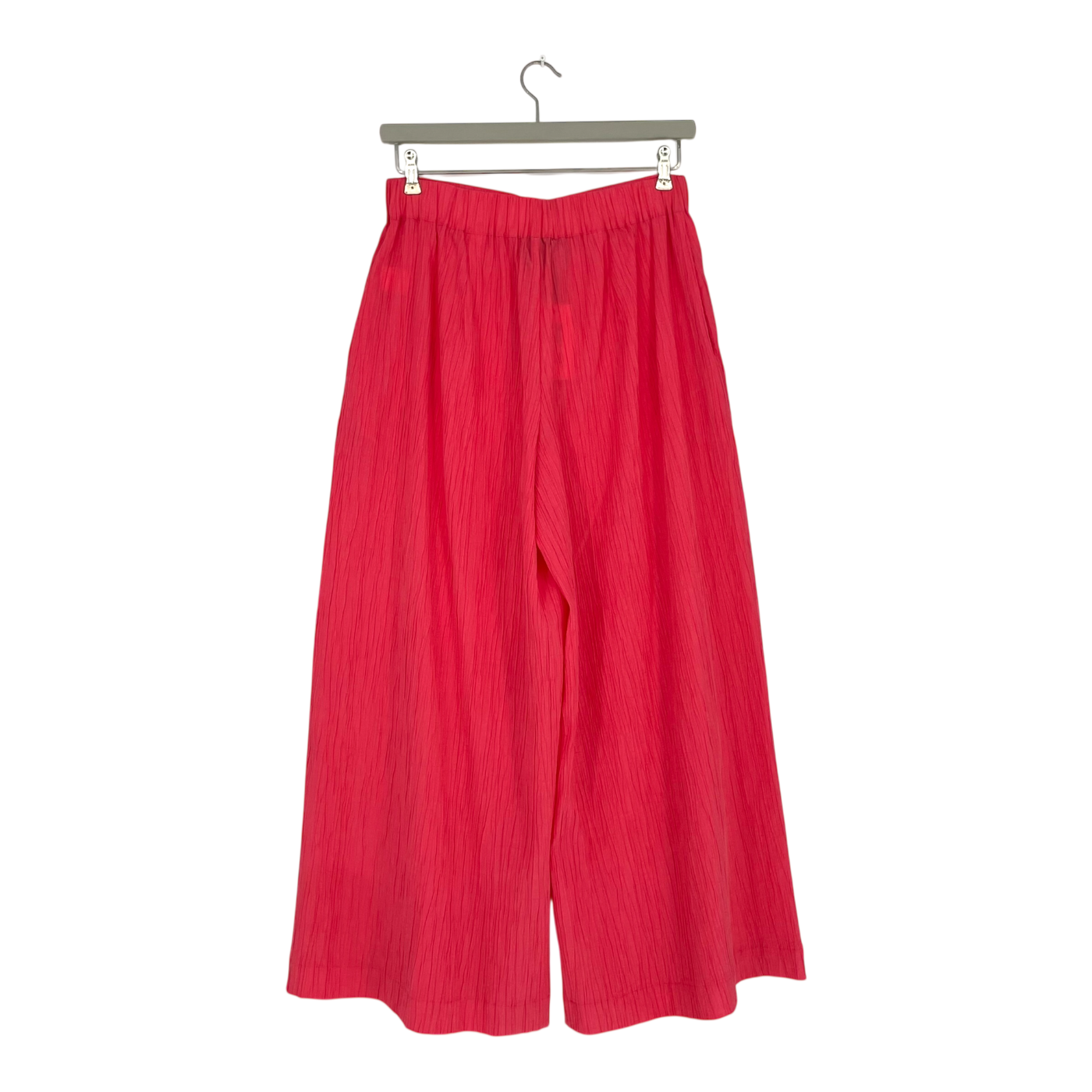 Papu impro pants, coral | woman S