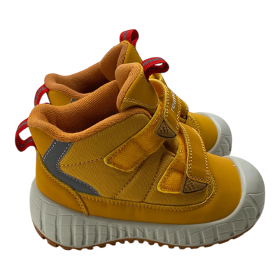 Reima patter shoes, amber | 24