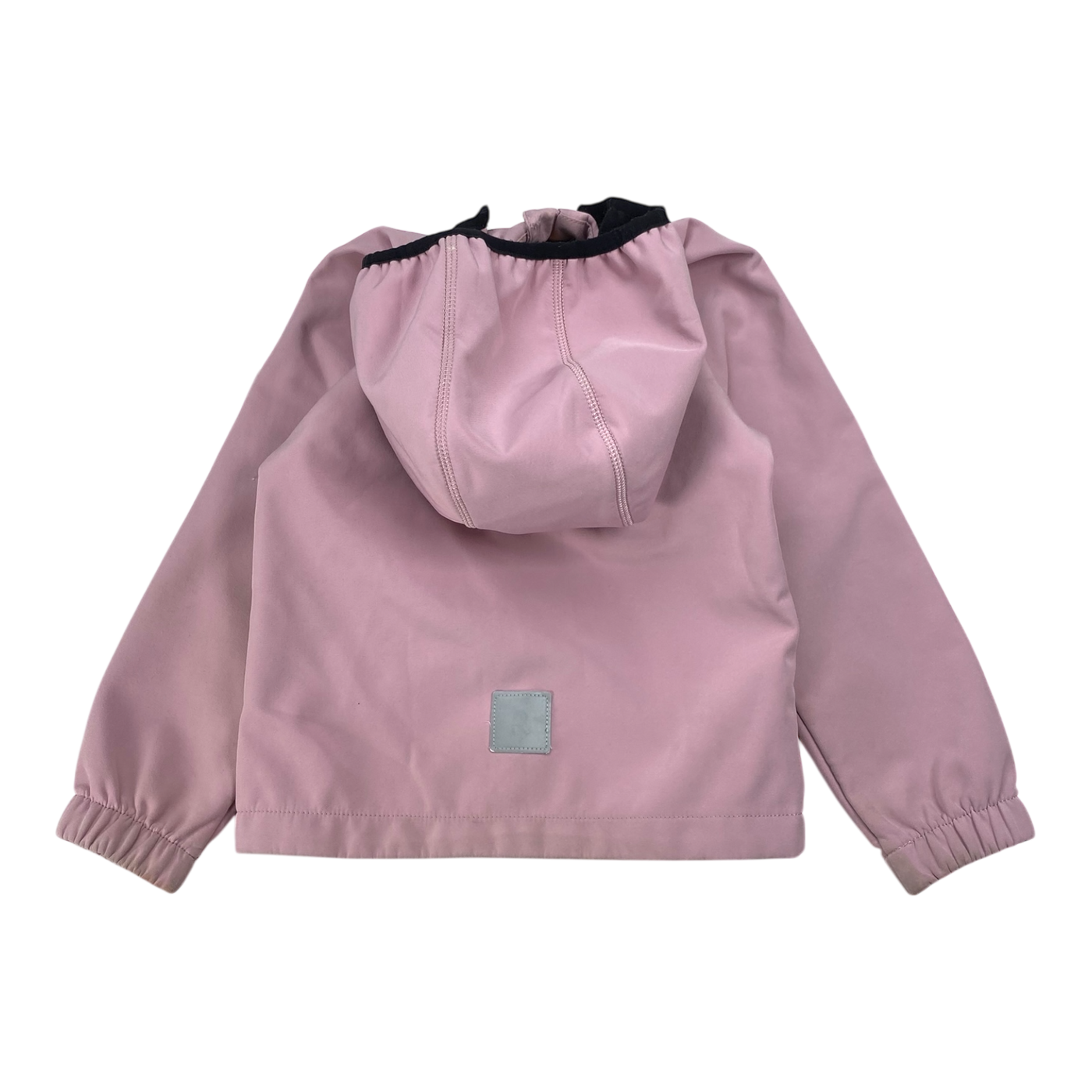 Reima vantti softshell jacket, pink | 104cm