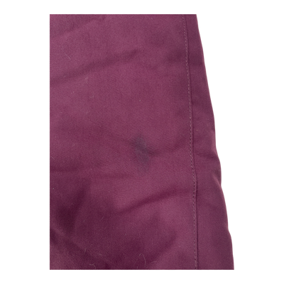Reima loikka winter pants, purple | 110cm