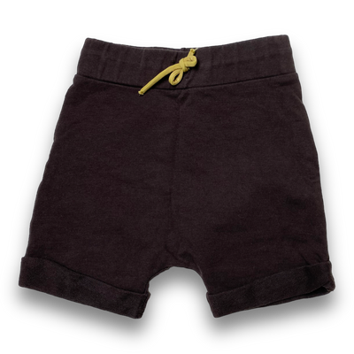 Papu shorts, coffee | 86/92cm