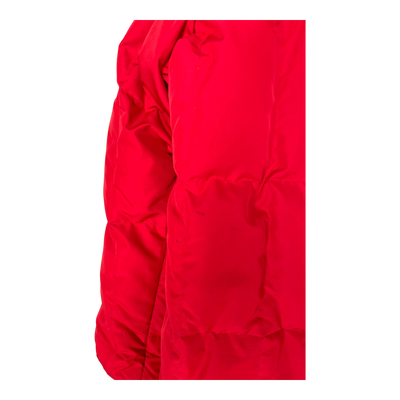 Joutsen alison jacket, red | woman XXL