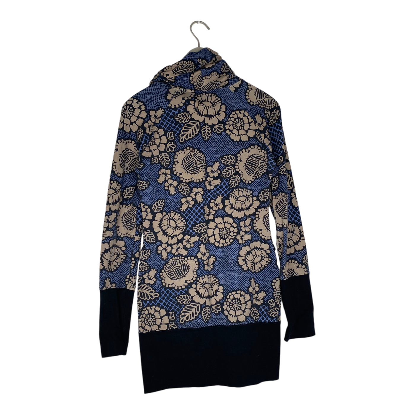 Ommellinen tunic, floral print | woman M