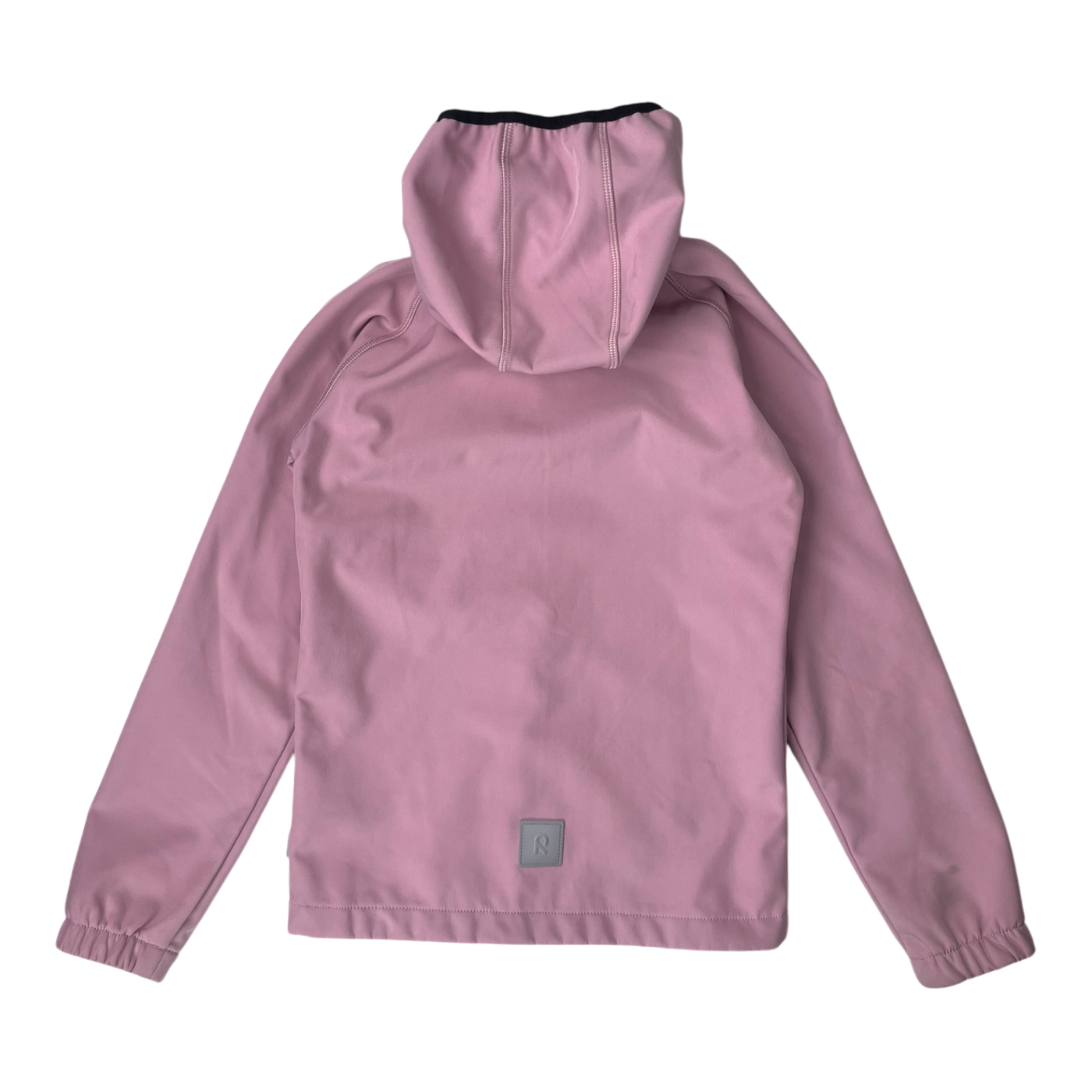 Reima vantti jacket, light pink | 140cm