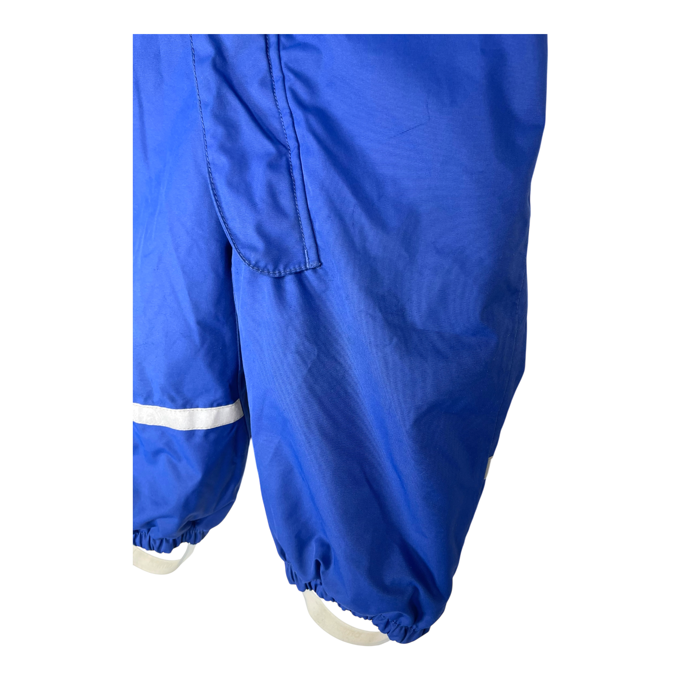 Reima tuohi winter overall, blue | 86cm