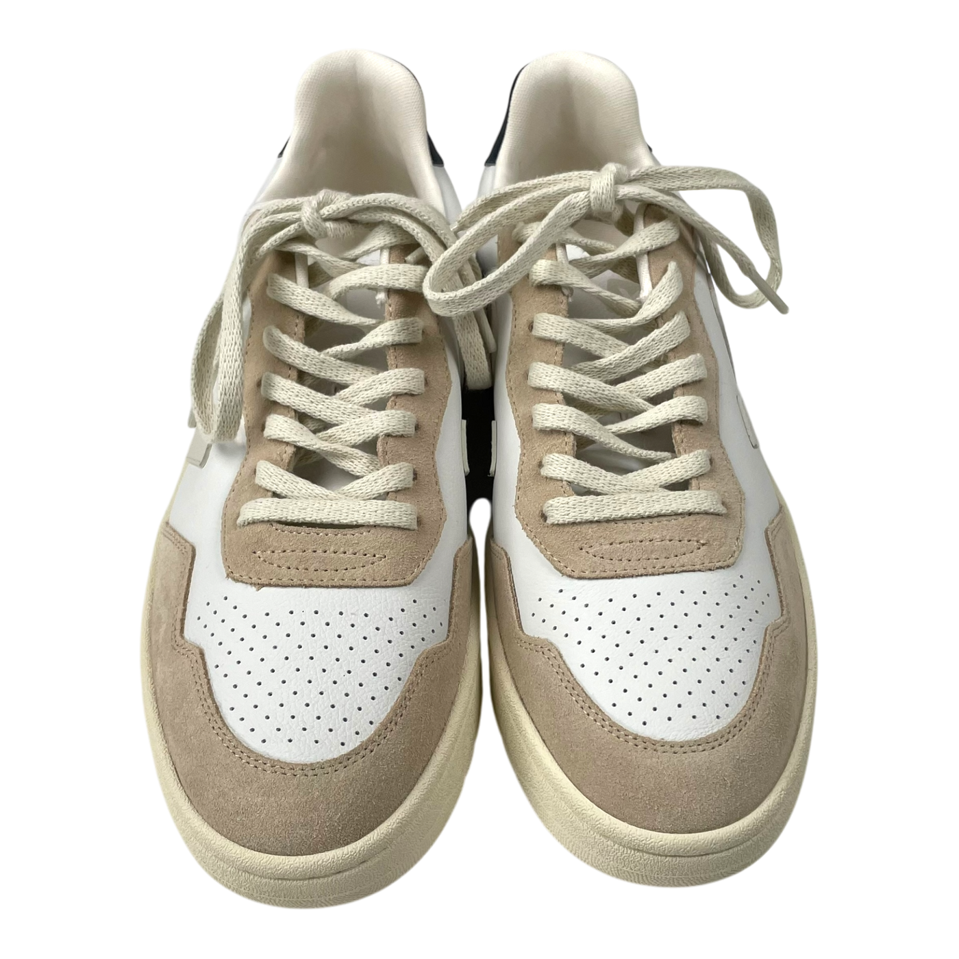 Veja V-90 pierre nautico sneakers, white | 44