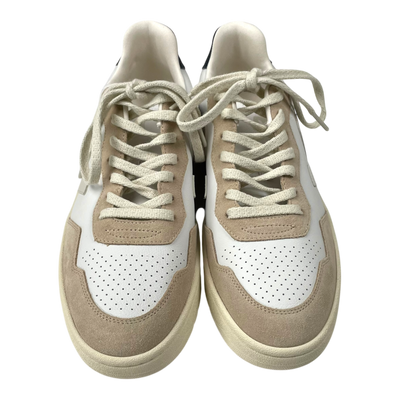 Veja V-90 pierre nautico sneakers, white | 44