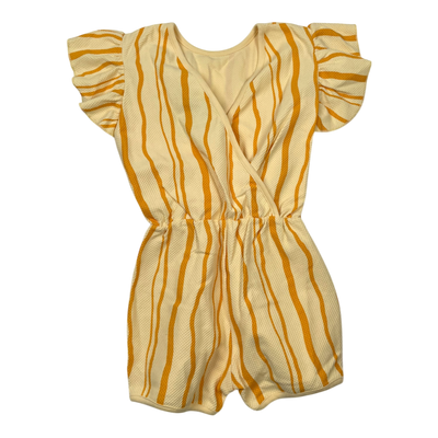 Mainio jumpsuit, sand wave | 134/140cm