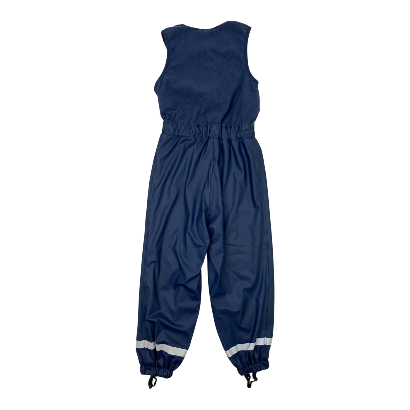 Reima joki rain overall, dark blue | 116cm