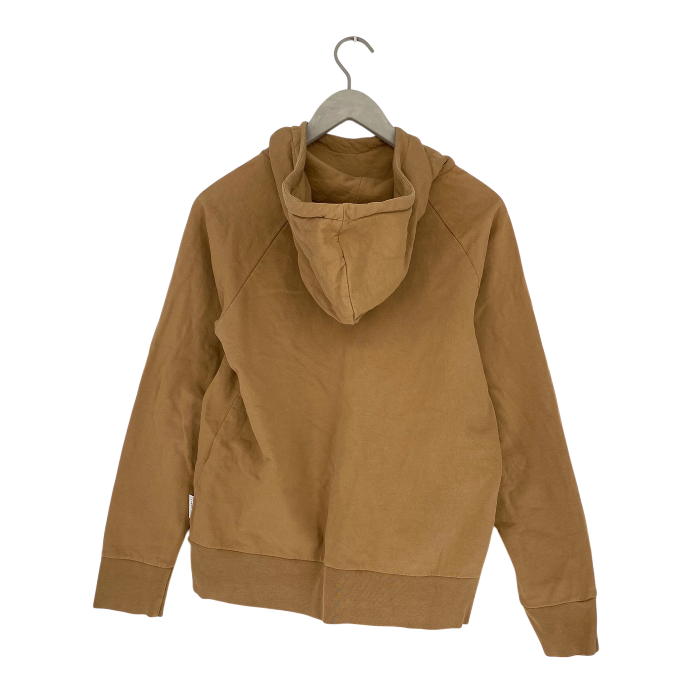Versonpuoti hoodie, beige | woman M