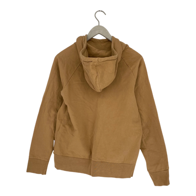 Versonpuoti hoodie, beige | woman M