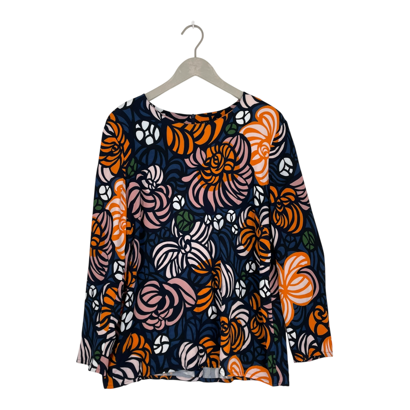 Marimekko amalia shirt, multicolor | woman 44