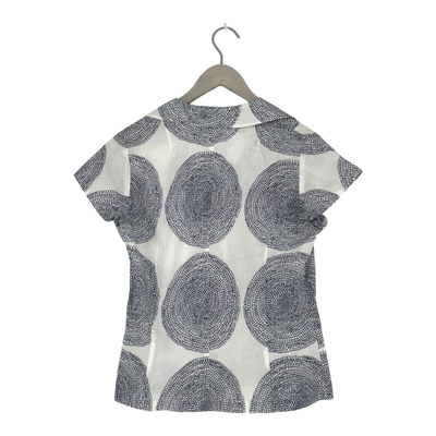 Marimekko button t-shirt, kehrä | woman 40