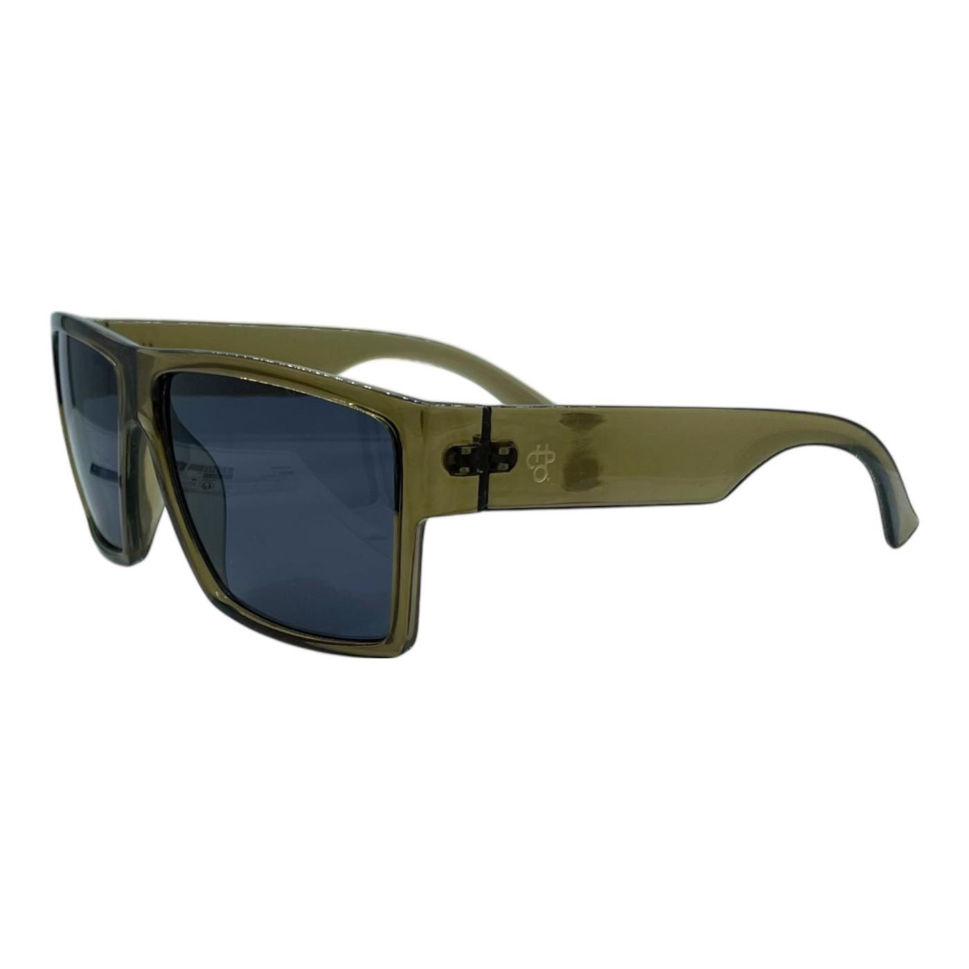 CHPO miguel sunglasses, silver
