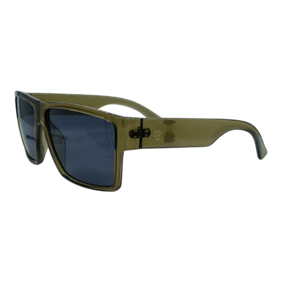 CHPO miguel sunglasses, silver