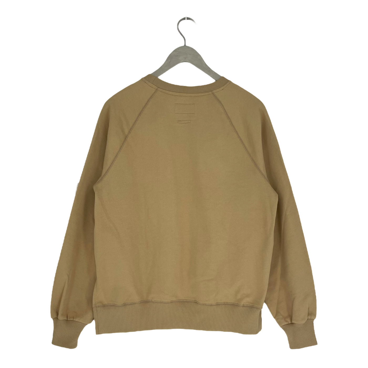 Makia etta light sweatshirt, beige | woman S