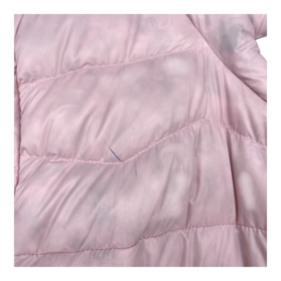 Joutsen lootus jacket, pink | woman XL