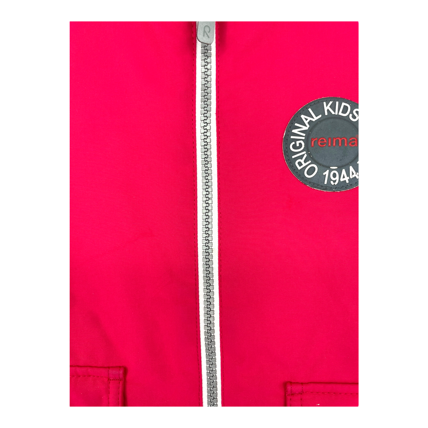 Reima maahinen winter overall, pink | 86cm