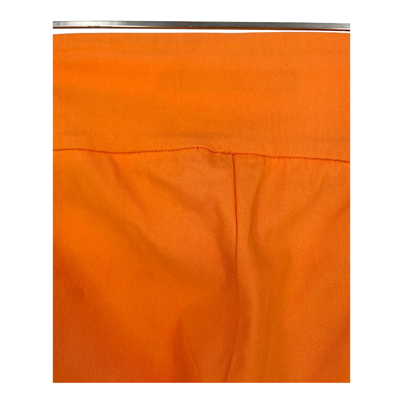 Ritva Falla leggings, orange | woman 42