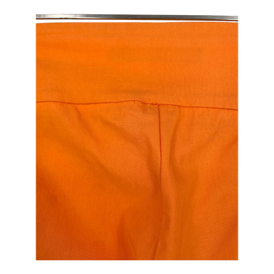 Ritva Falla leggings, orange | woman 42