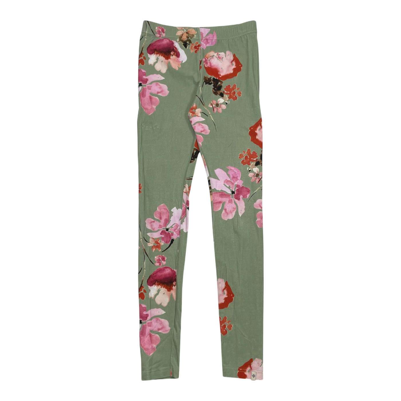 Kaiko leggings, cherry blossom | 146/152cm
