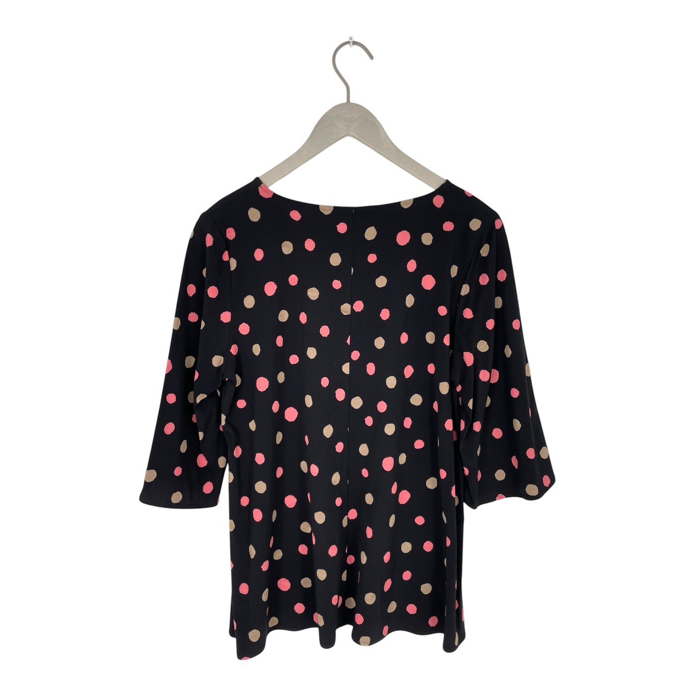 Falla telkkä shirt, dots | woman S