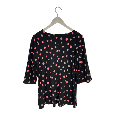 Falla telkkä shirt, dots | woman S