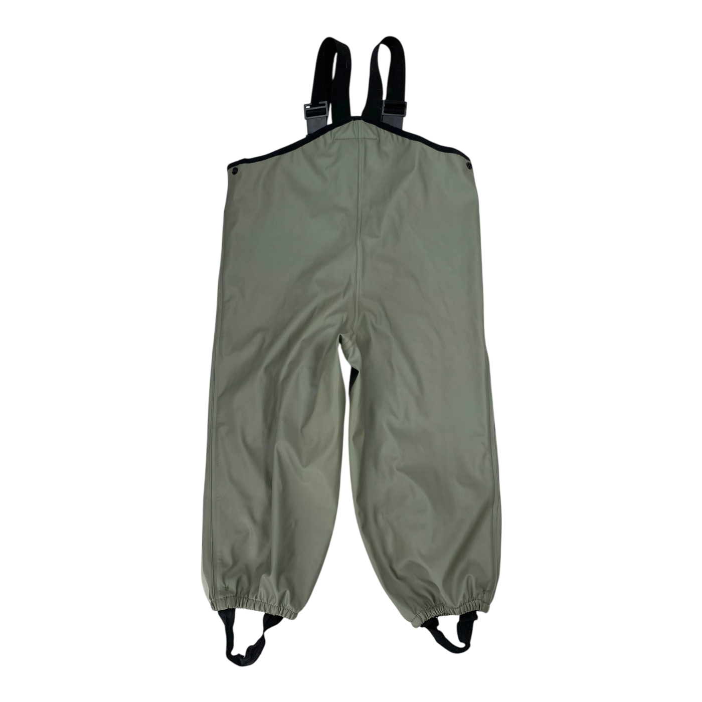 Reima lammikko rain pants, olive green | 92cm