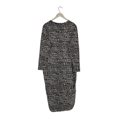 Papu petite dress, loops | woman L