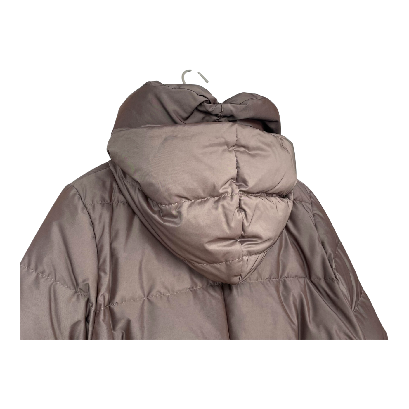 Joutsen tara down jacket, coffee | woman L