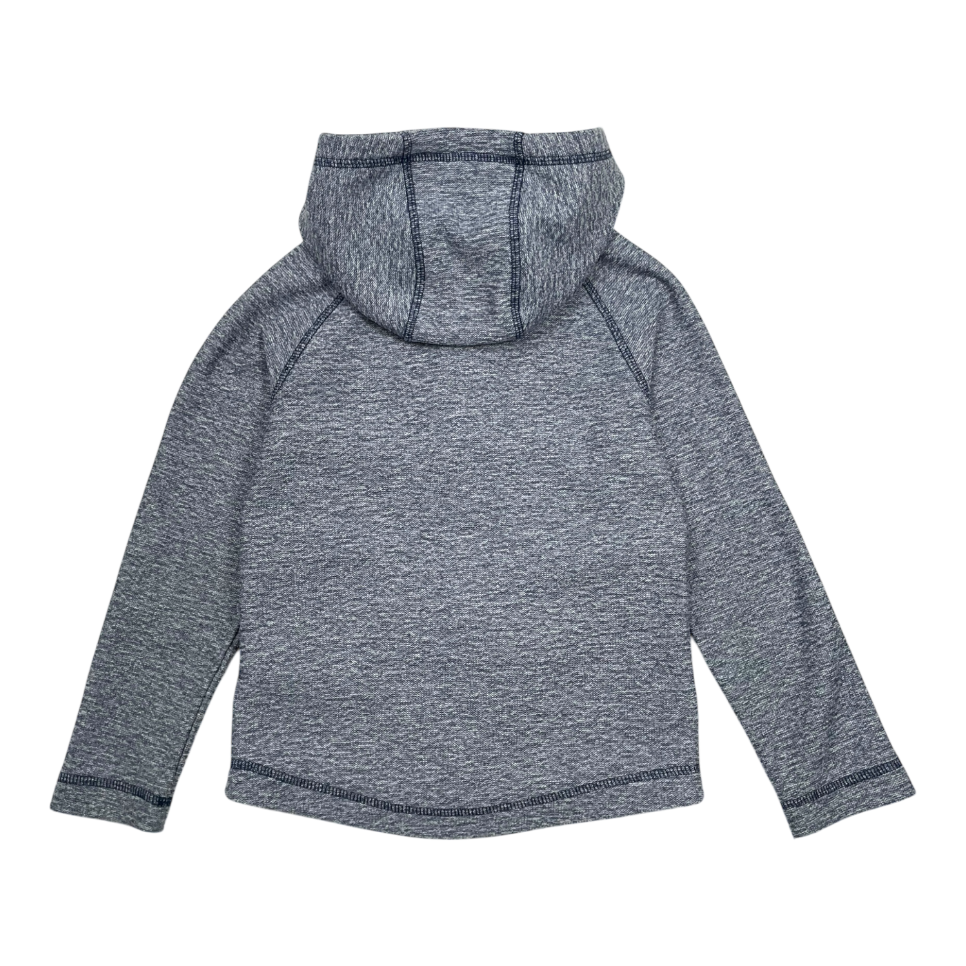 Reima haave fleece jacket, grey | 122cm