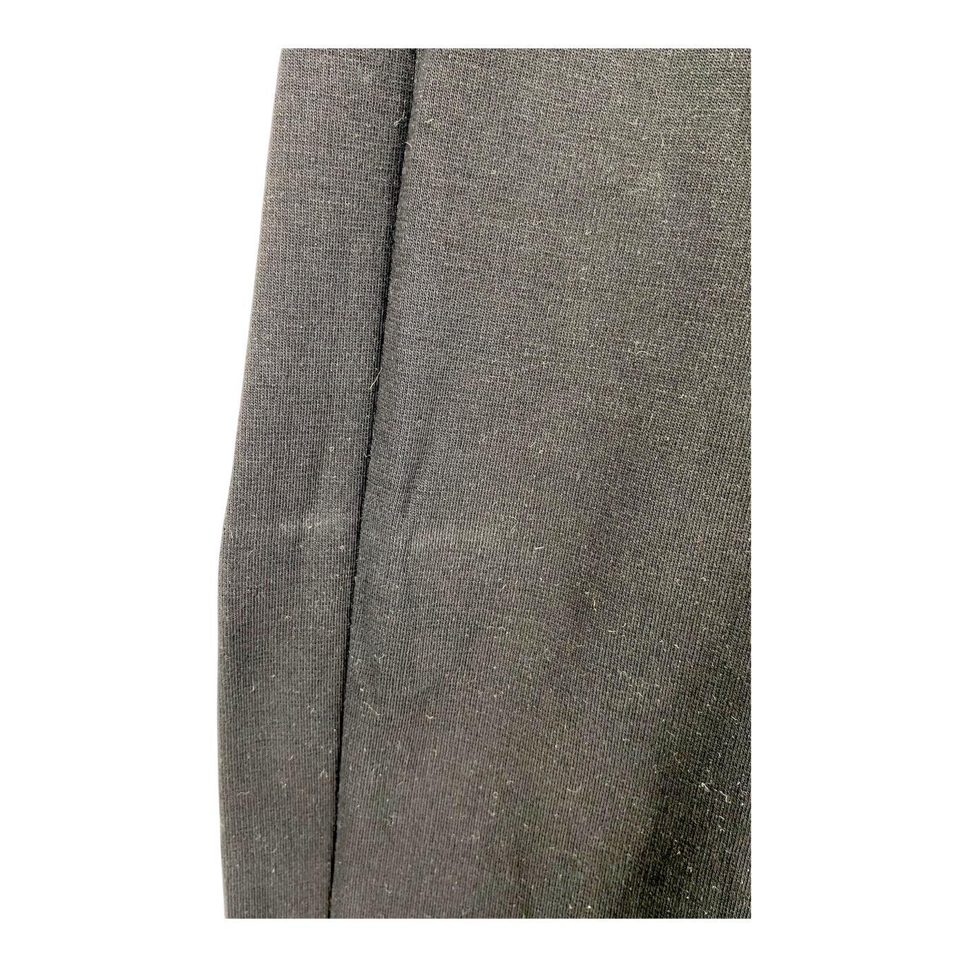 Riva Clothing wide sweatpants, black | woman XS