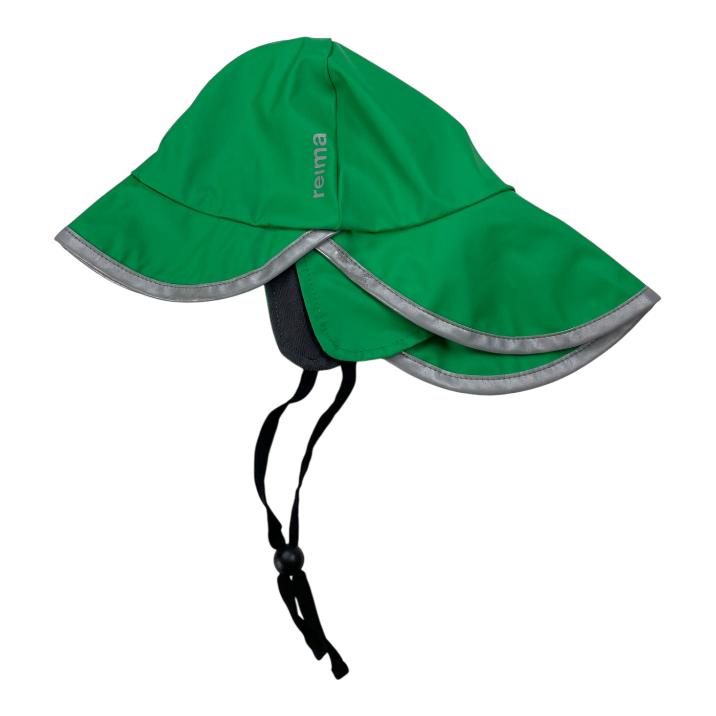 Reima rain hat, green | 54cm