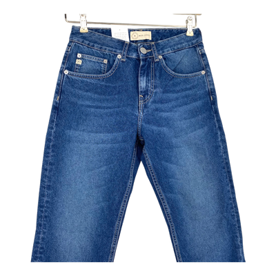 Mud Jeans easy go jeans, used stone | woman 27/32