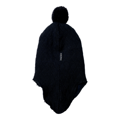 Kaiko grid balaclava, black | 48/50cm