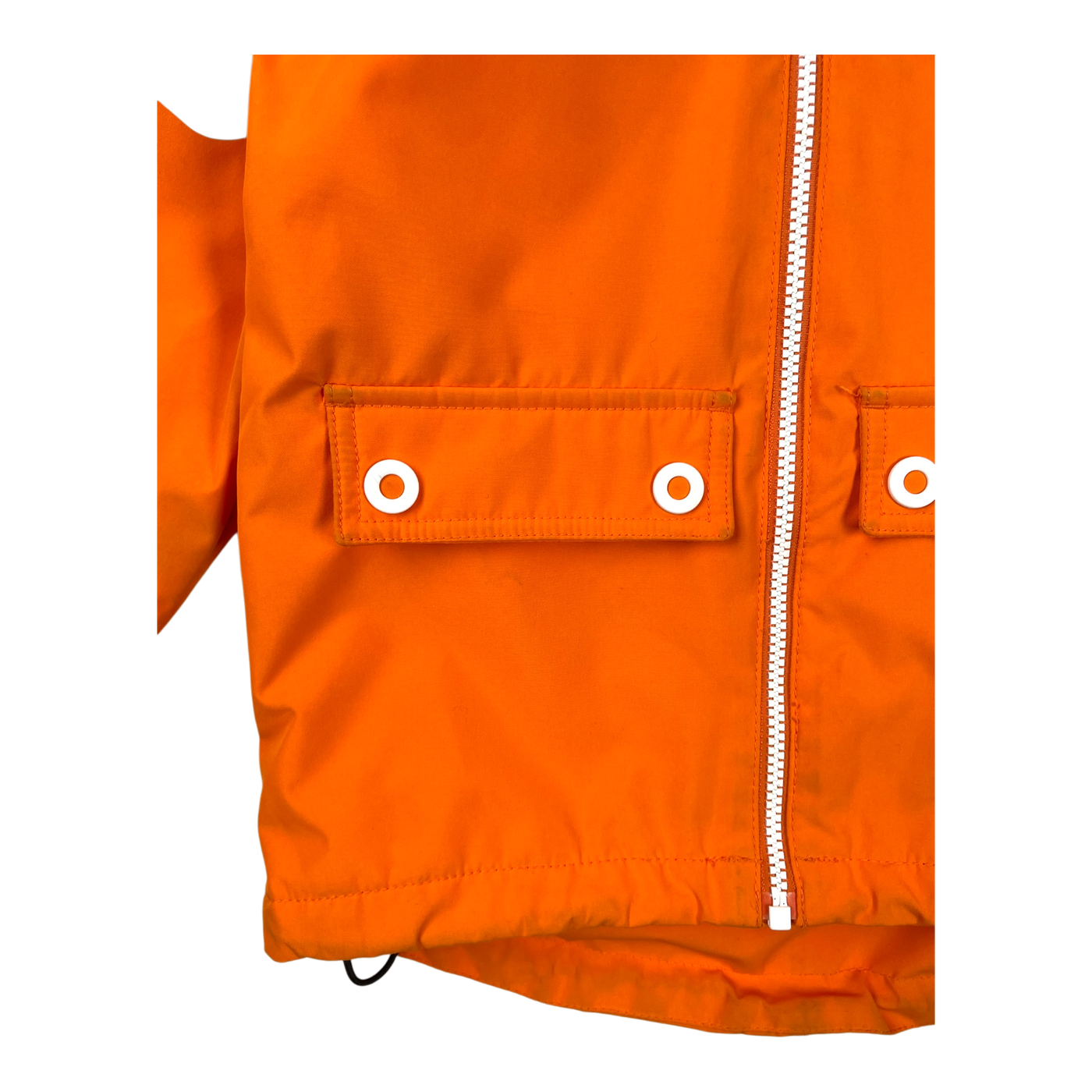 Reima symppis jacket, orange | 110cm