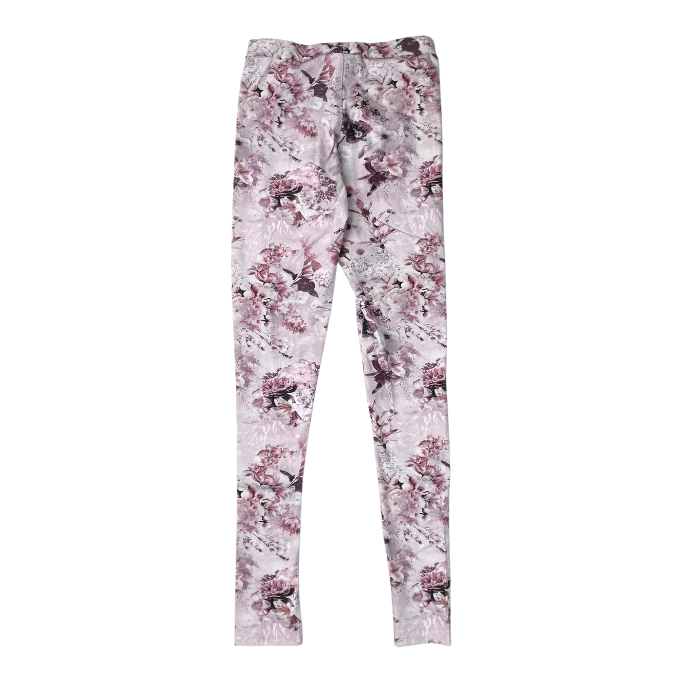 Gugguu leggings, flower | 140cm