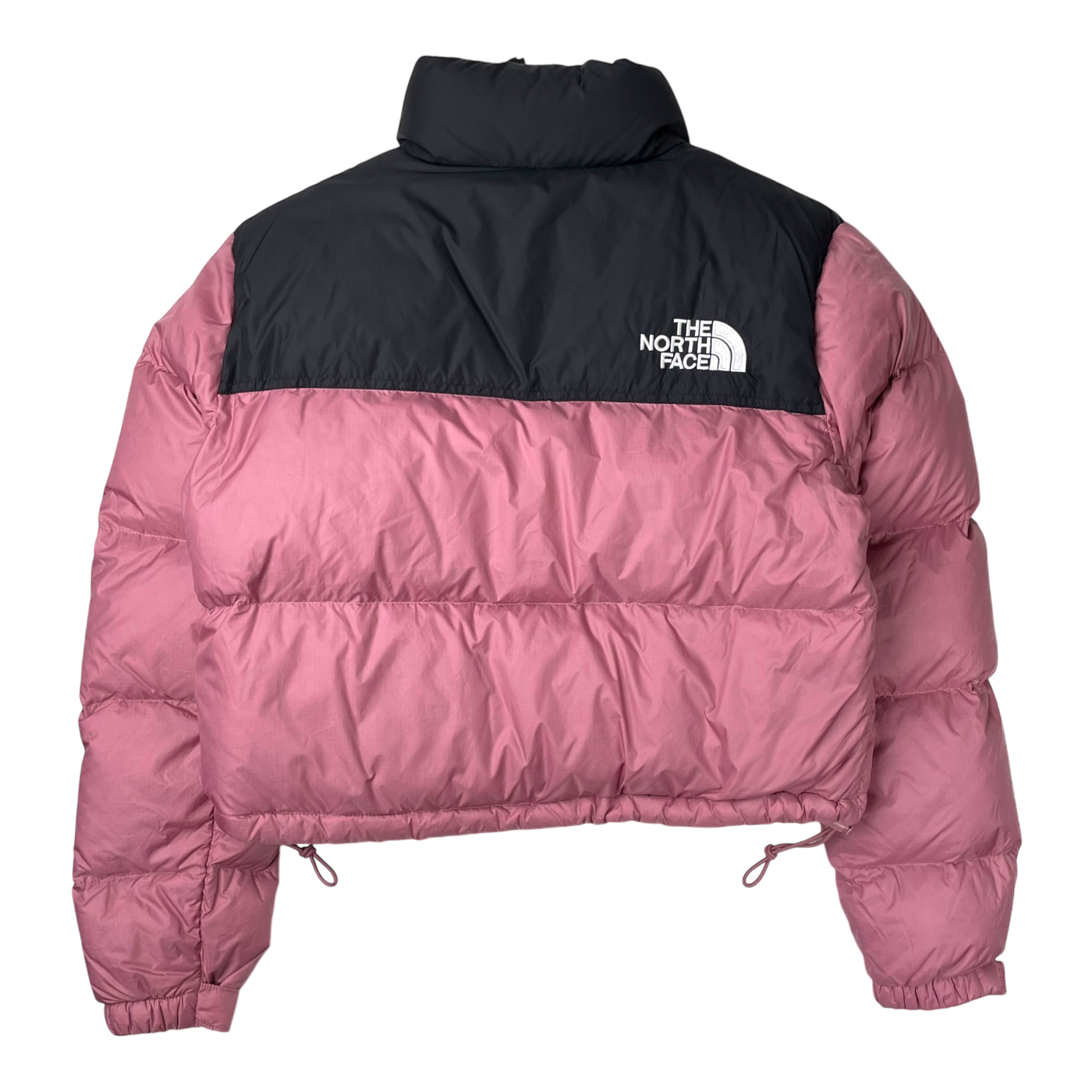 The North Face down puffer jacket, pink | woman S