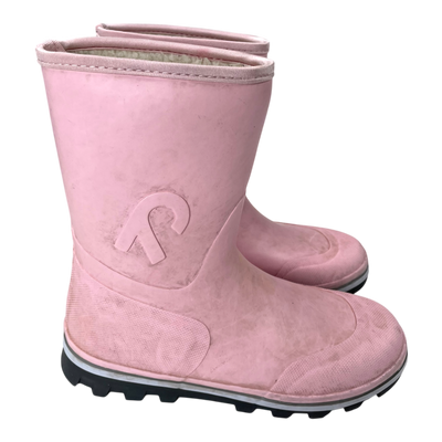 Reima termonen winter rain boots, pink | 37