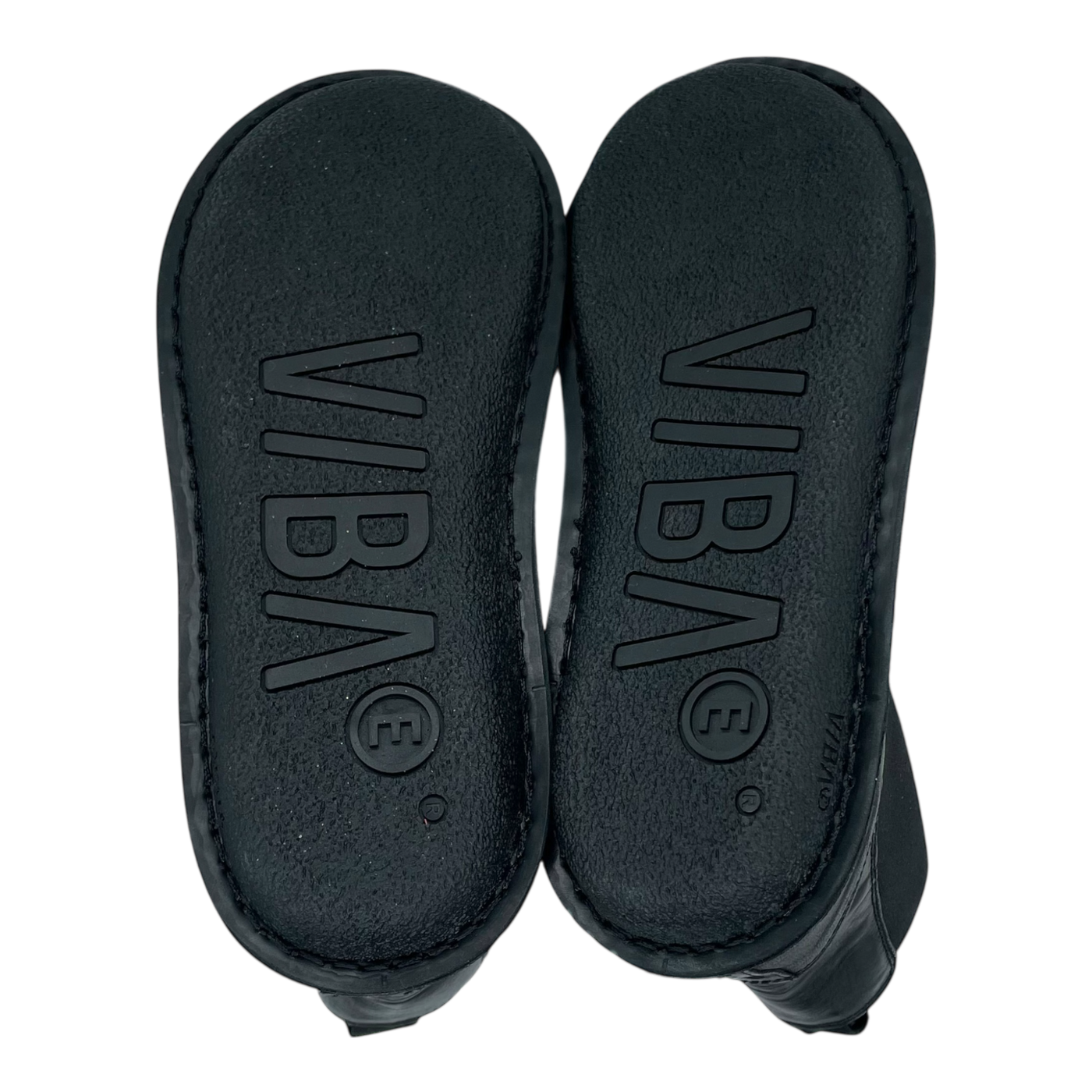 VIBAe Helsinki leather boots, preto black | 41
