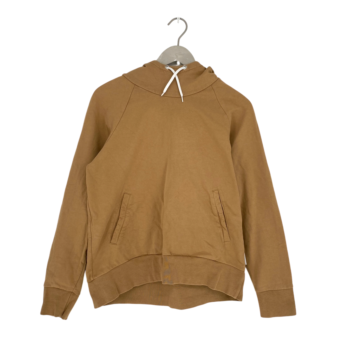 Versonpuoti hoodie, beige | woman M