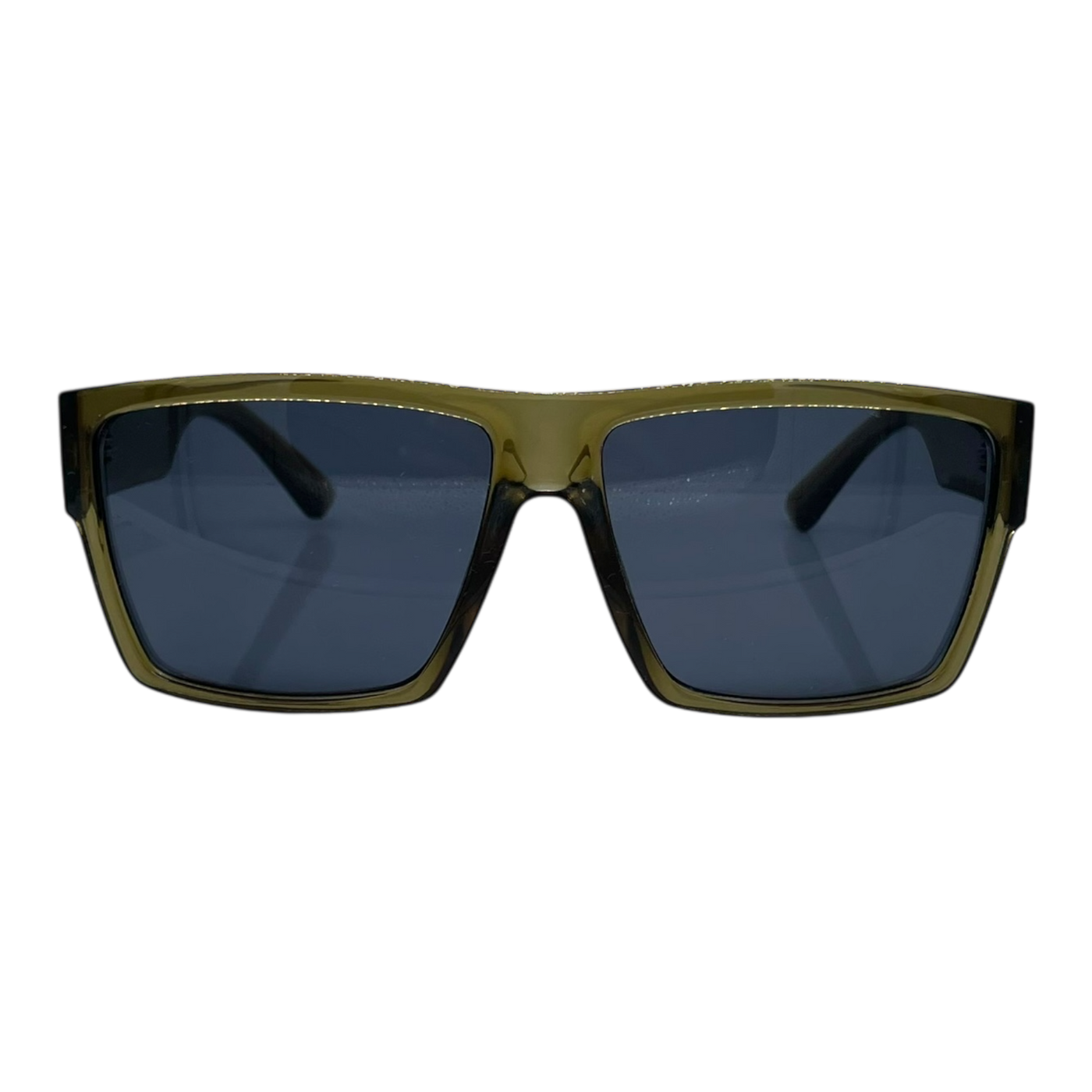 CHPO miguel sunglasses, silver