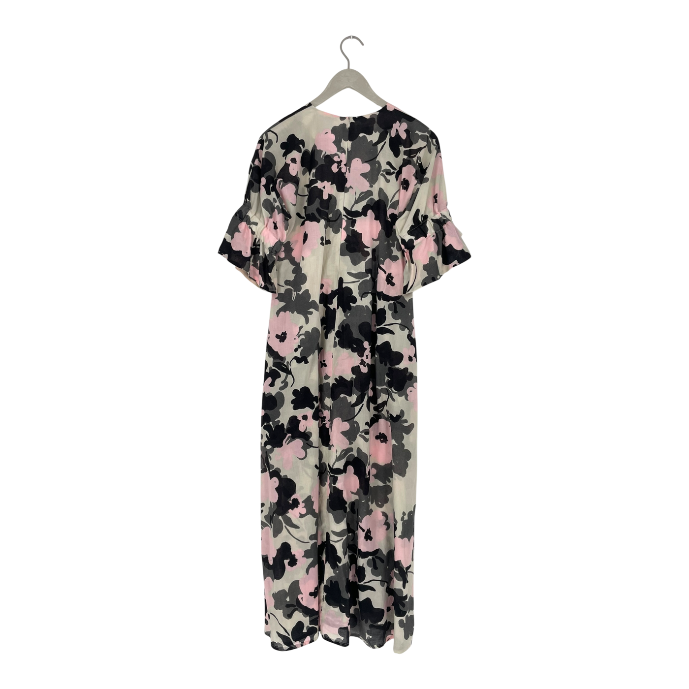 Marimekko juliaana maxi dress, helokki | woman 34