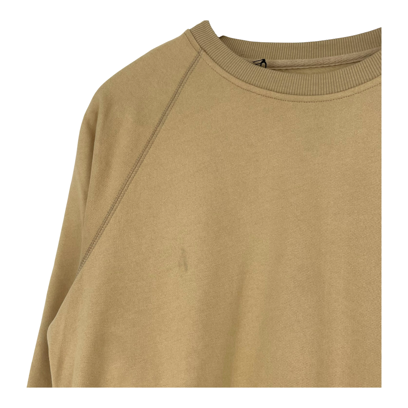 Makia etta light sweatshirt, beige | woman S