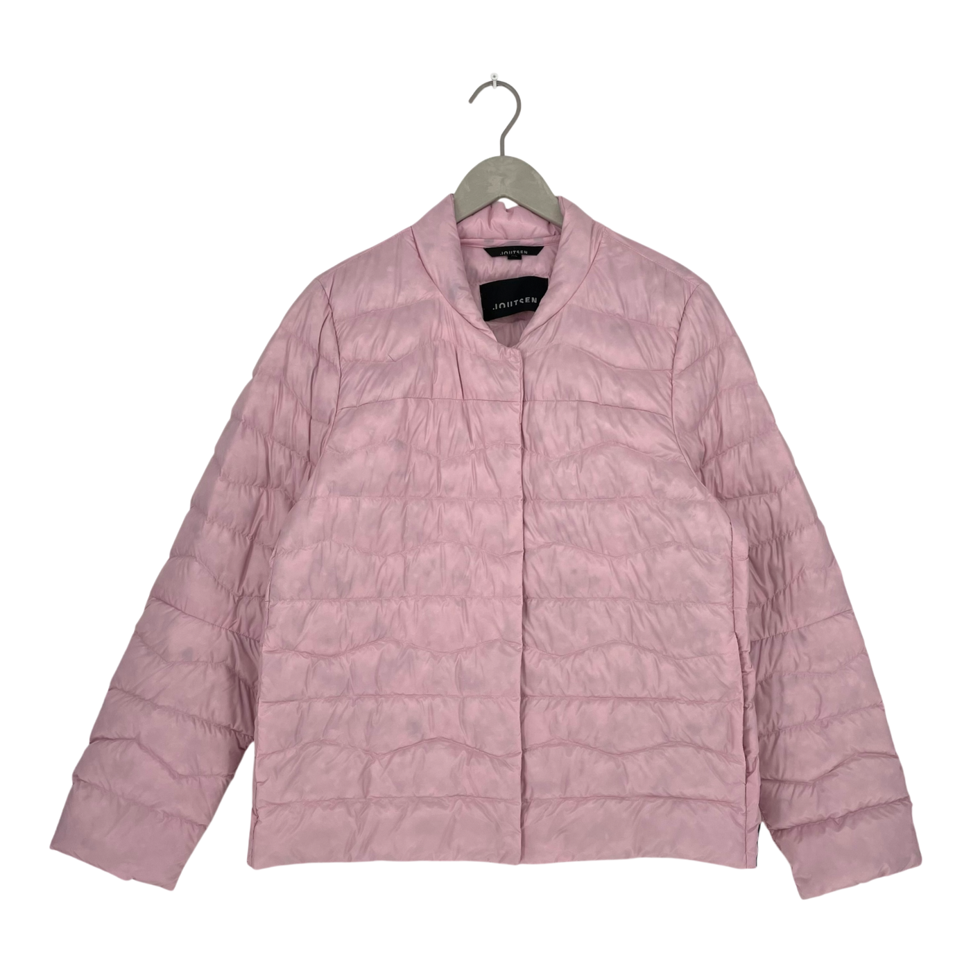 Joutsen lootus jacket, pink | woman XL