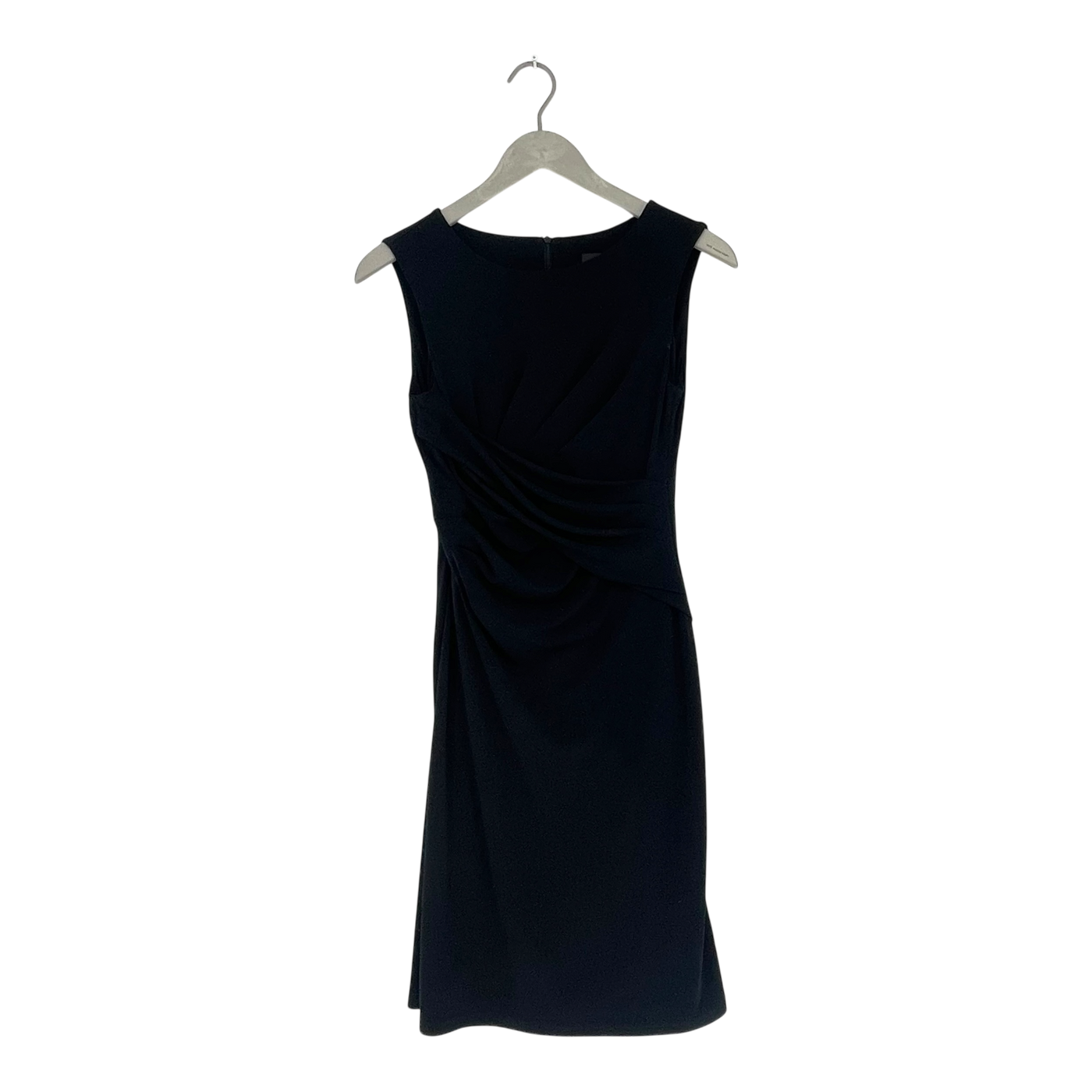 Andiata structured dress, midnight blue | woman XXS