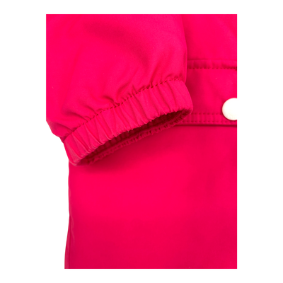 Reima maahinen winter overall, pink | 86cm