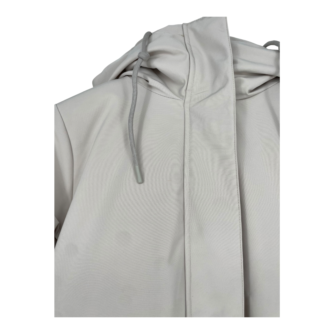 Embassy of Bricks and Logs Cassis utility parka, sand | unisex S